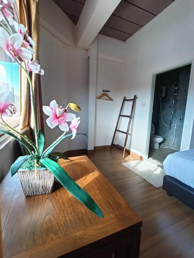 Soft Night Barzaar Albergue Chiang Mai Exterior foto