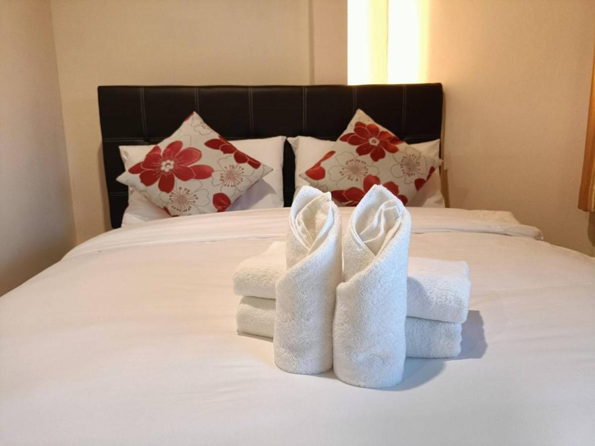 Soft Night Barzaar Albergue Chiang Mai Exterior foto