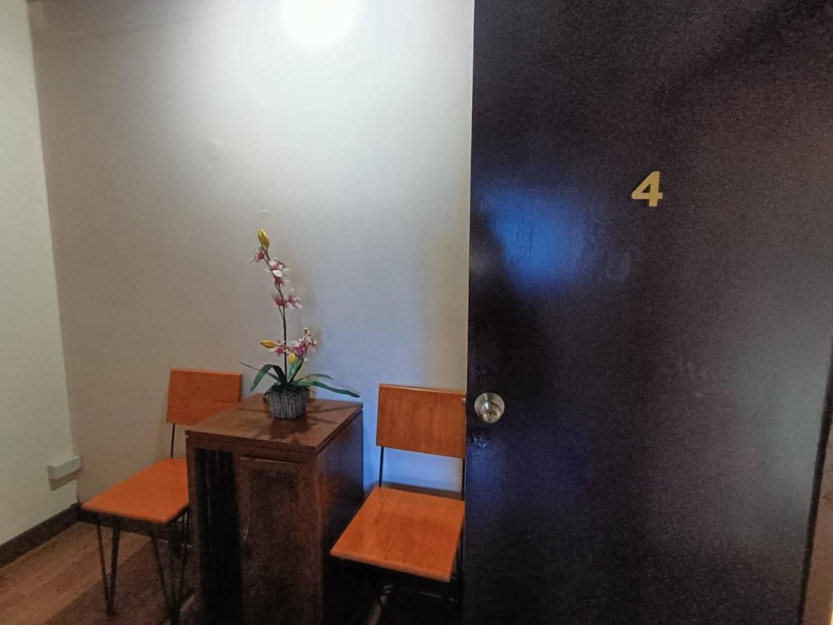 Soft Night Barzaar Albergue Chiang Mai Exterior foto